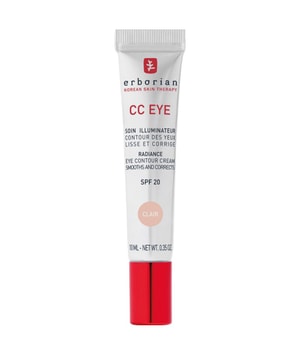Erborian CC Eye Crème contour des yeux