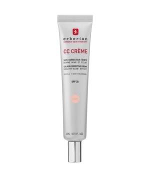 Erborian CC Crème New CC Cream in Clair 40 ml