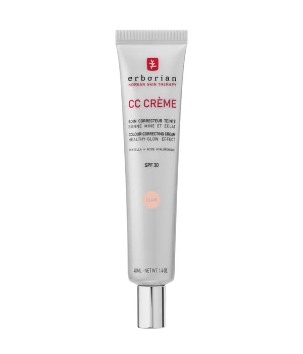 Zdjęcie produktu 1 z 6, Erborian CC Crème Krem CC
