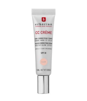 Erborian CC Crème Mini New CC Cream in Clair 15 ml