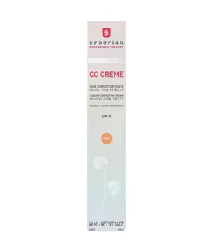 Immagine prodotto 2 di 6, Erborian CC Crème CC Cream