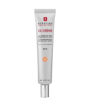 Erborian CC Crème New CC Cream