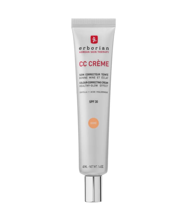 Zdjęcie produktu 1 z 6, Erborian CC Crème Krem CC