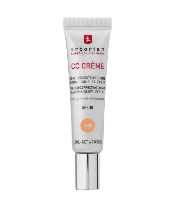 Produktbild 1 von 6, Erborian CC Crème CC Cream