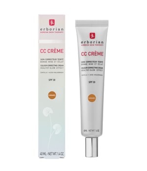 Productafbeelding 3 van 6, Erborian CC Crème CC Cream