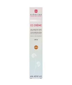 Productafbeelding 2 van 6, Erborian CC Crème CC Cream