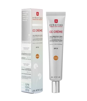 Productafbeelding 5 van 6, Erborian CC Crème CC Cream