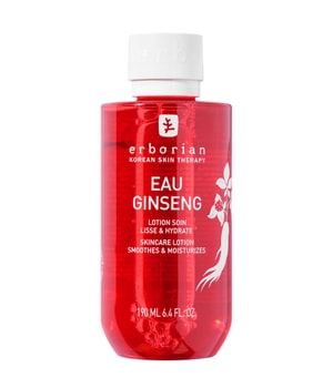 Erborian Eau Ginseng Ansigtslotion