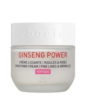 Erborian Ginseng Power Ansiktskräm