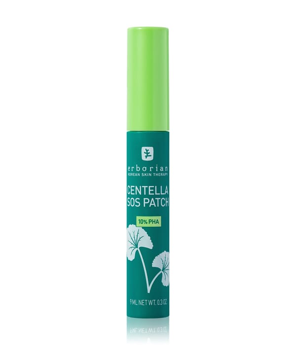 Produktbillede 1 af 2, Erborian Centella Sos Patch Ansigtsgel