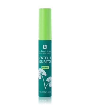 CENTELLA SOS PATCH - PATCH-EFFECT GEL