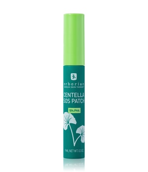 Produktbild 1 av 2, Erborian Centella Sos Patch Ansiktsgel