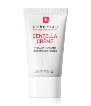 Erborian Centella Soothing Moisturizer kojący krem nawilżający przeciw zaczerwienieniom skóry 20 ml można nabyć na stronie Flaconi.pl