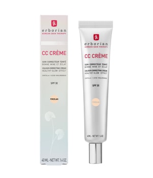Image du produit 3 sur 6, Erborian CC Crème CC crème