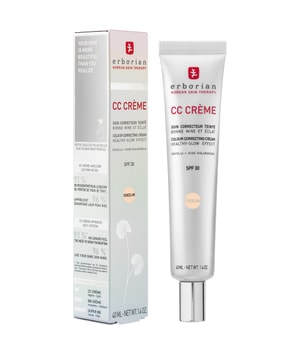 Image du produit 4 sur 6, Erborian CC Crème CC crème