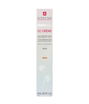 Image du produit 5 sur 6, Erborian CC Crème CC crème