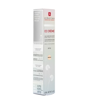 Image du produit 6 sur 6, Erborian CC Crème CC crème