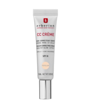 Erborian CC Crème Mini New Krem CC 15 ml Porcelain