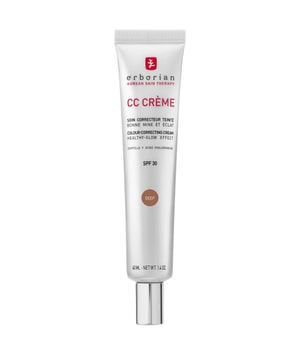 Erborian CC Crème New CC Cream