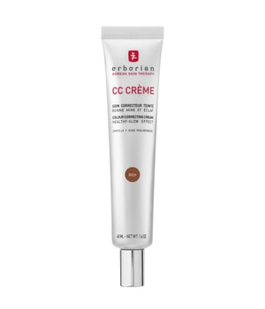 Erborian CC Crème New CC Cream