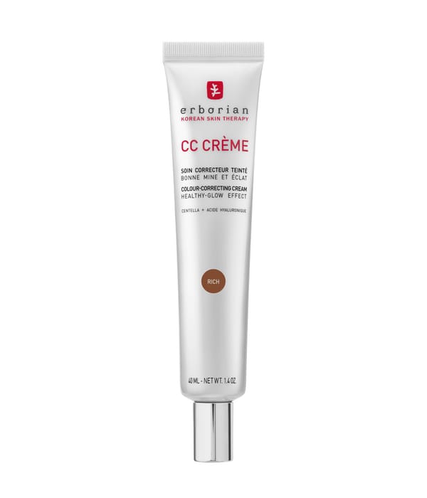 Immagine prodotto 1 di 5, Erborian CC Crème CC Cream