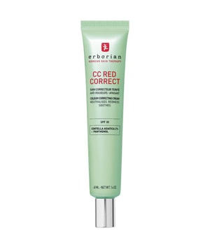 Erborian CC Red Correct CC Cream