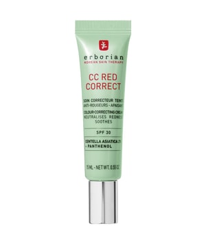 Erborian CC Red Correct Krem CC 15 ml