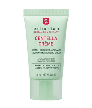 Produktbillede 1 af 1, Erborian Centella Crème Ansigtscreme