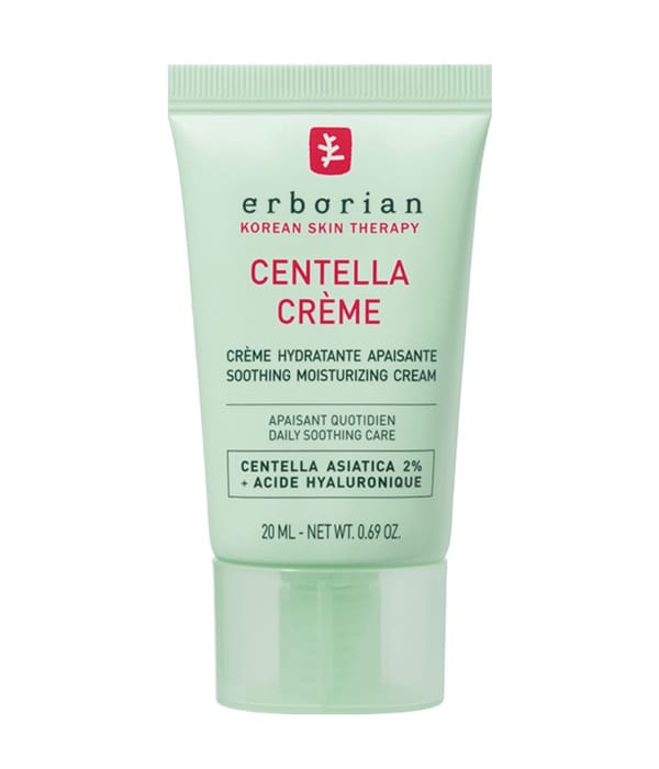 Produktbillede 1 af 1, Erborian Centella Crème Ansigtscreme