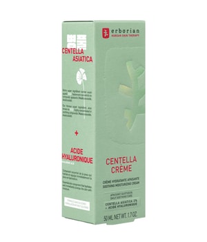 Erborian Centella Crème Ansigtscreme