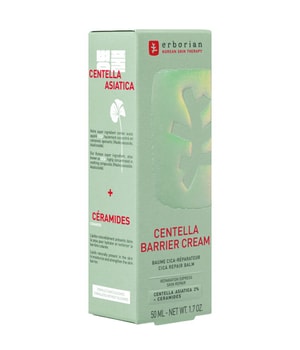 Erborian Centella Barrier Cream Ansiktskräm