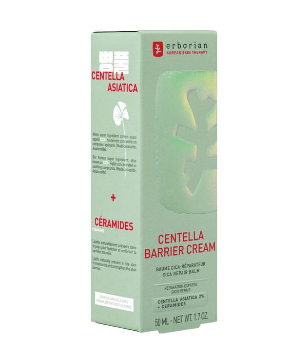 Produktbillede 1 af 1, Erborian Centella Ansigtscreme