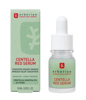 Erborian Centella red Sérum Sérum visage