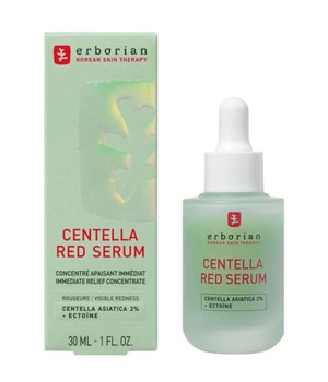 Erborian Centella Red Serum Serum