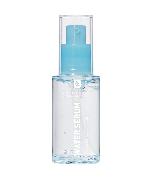Produktbild 1 von 5, Erborian Water Serum Gesichtsserum