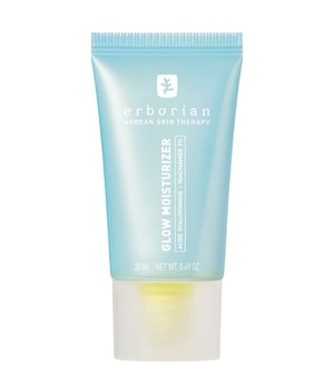 Erborian Glow Moisturizer Gesichtscreme 20 ml