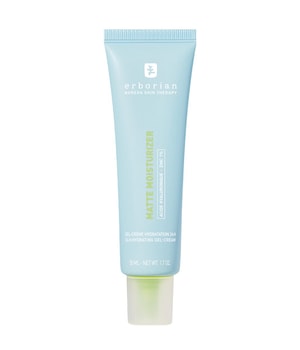 Erborian Matte Moisturizer Ansigtscreme
