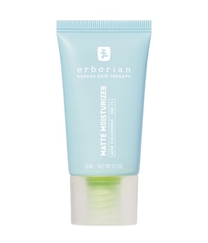 Erborian Matte Moisturizer Ansiktskräm