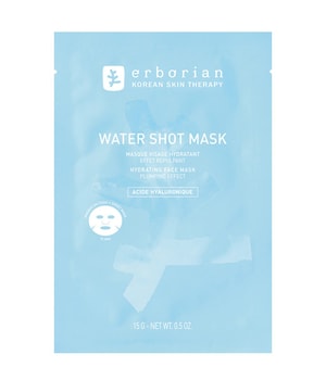 Produktbillede 1 af 1, Erborian Water Shot Mask Ansigtsmaske