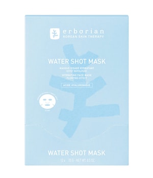 Erborian Water Shot Mask Serum