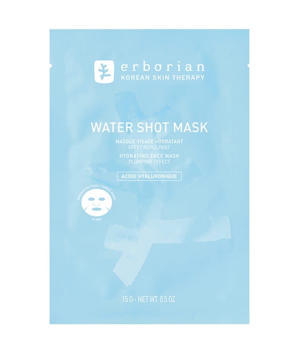 Produktbillede 1 af 1, Erborian Water Shot Mask Ansigtsmaske