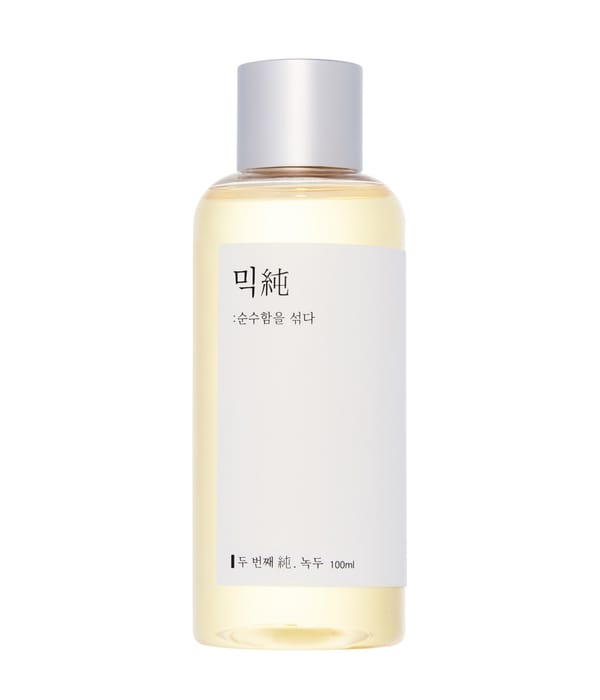 Produktbild 1 von 1, Mixsoon Mung Bean Seed Gesichtsfluid