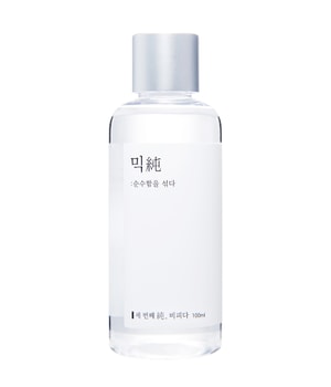 Mixsoon Bifida Ferment Essence Face Fluid 100 ml