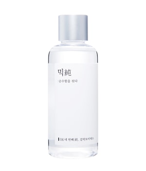 Mixsoon Galactomyces Ferment Essence Ansigtsvask