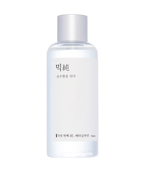 Mixsoon Beta-Glucan Essence Ansigtsvask