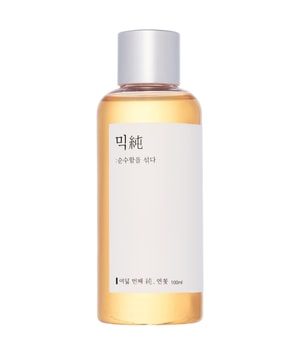 Mixsoon Lotus Flower Essence Ansiktstvätt