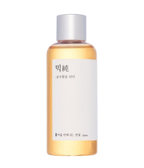 Produktbillede 1 af 1, Mixsoon Lotus Flower Ansigtsvask