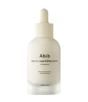 Abib Jericho Rose Bifida Serum Firming Drop Serum
