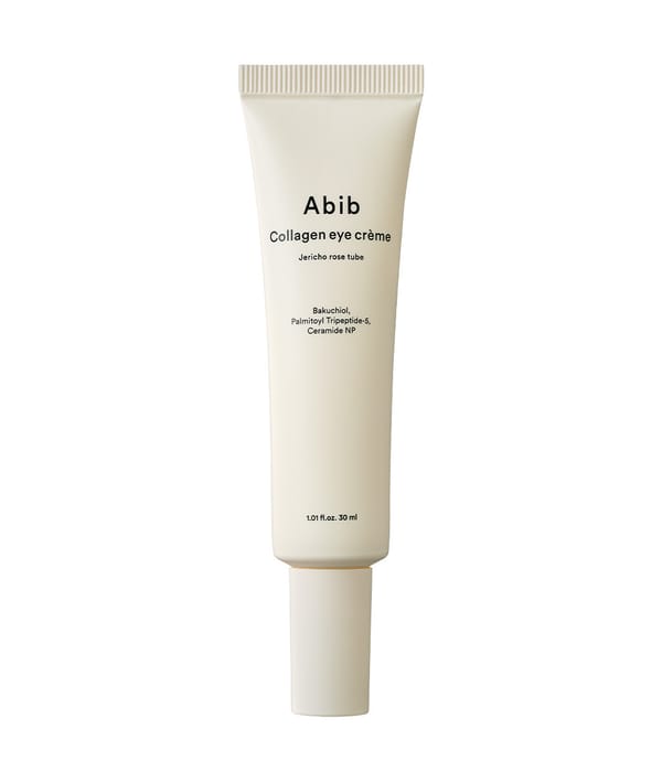 Produktbild 1 von 6, Abib Collagen Augencreme