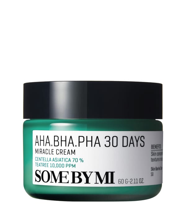 Immagine prodotto 1 di 4, Some By Mi AHA BHA PHA 30 Days Crema per il viso